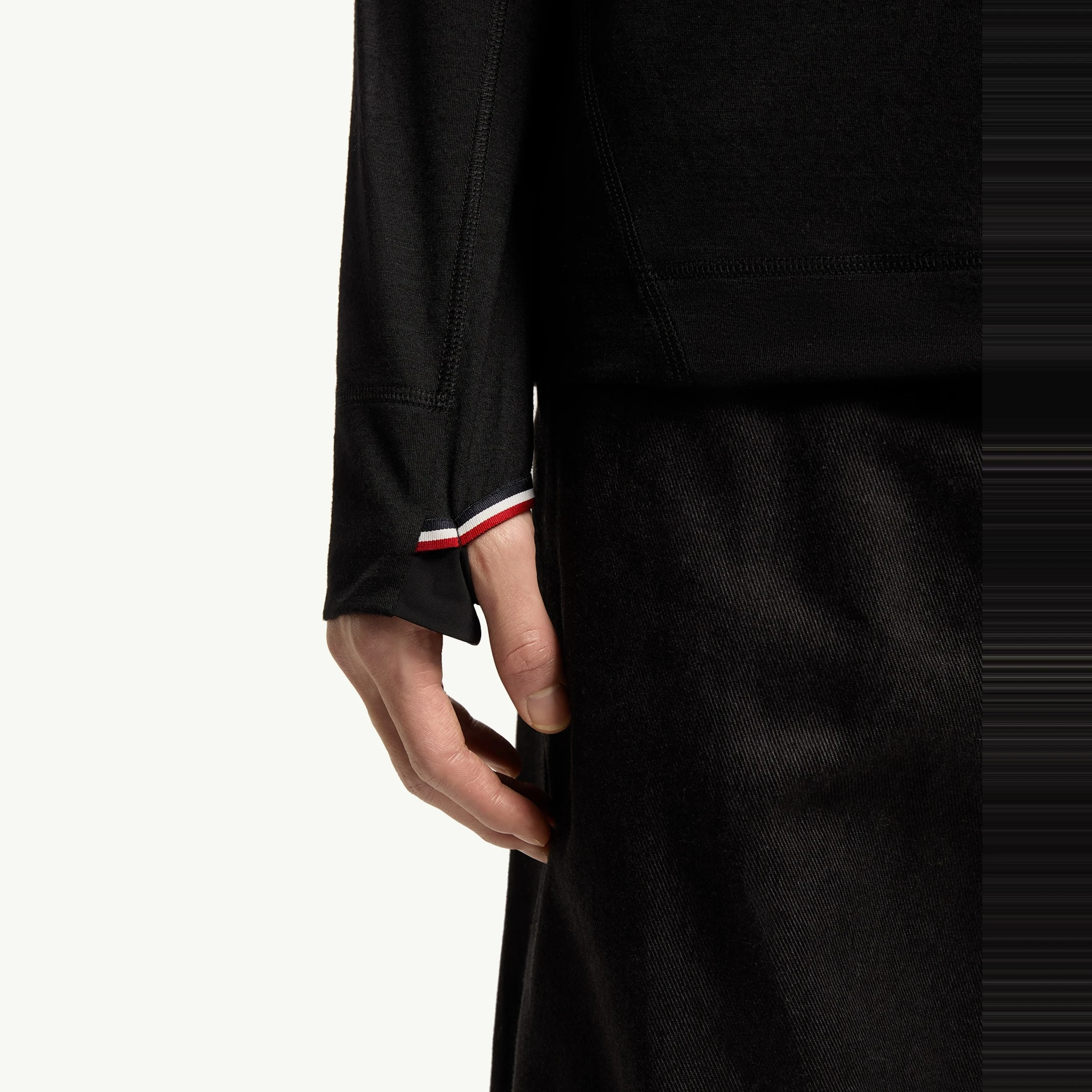 Moncler Grenoble Half-Zip Turtleneck, photo 6 of 6