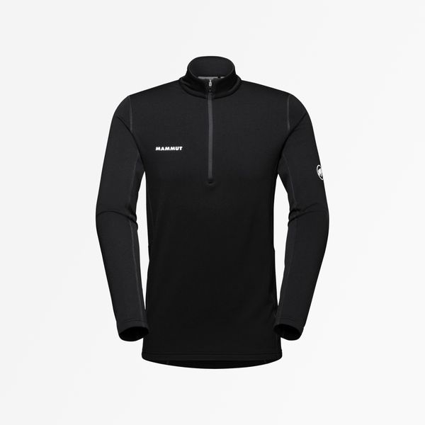 Mammut Aenergy ML Half Zip Pull