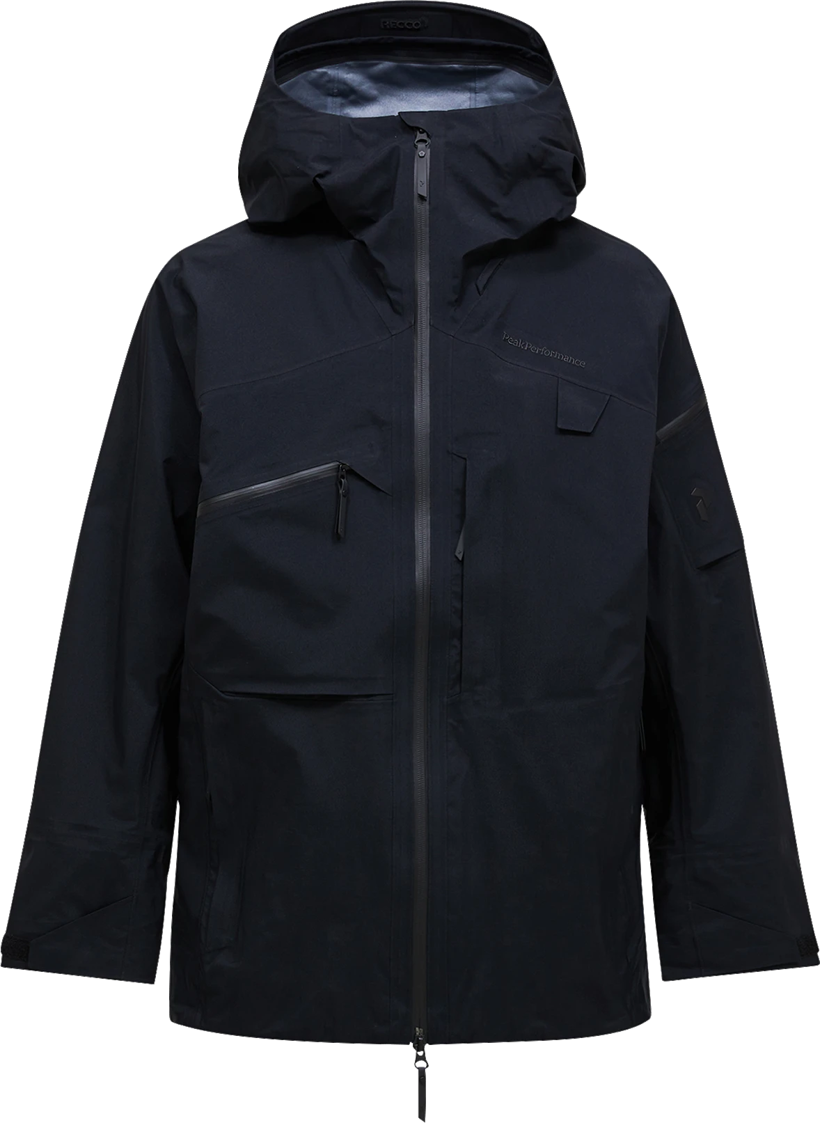 Peak Performance Alpine GORE-TEX 3L Jacket