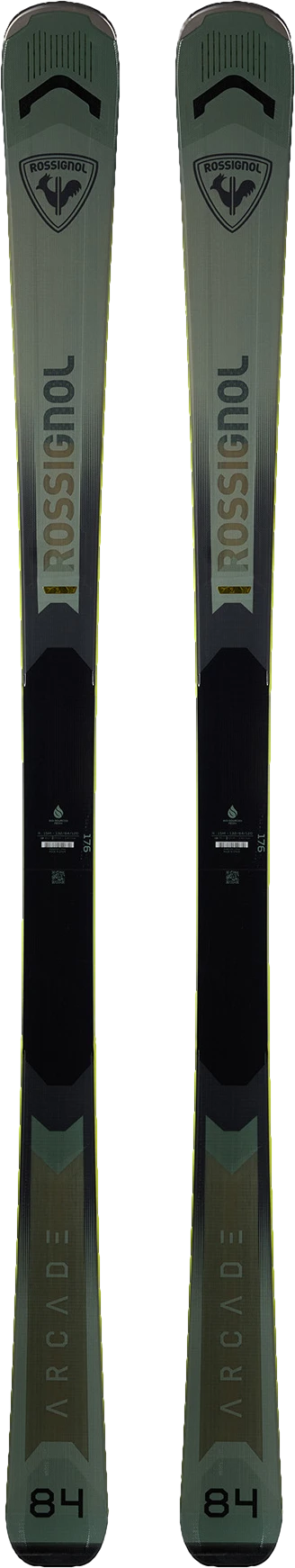 Rossignol Arcade 84