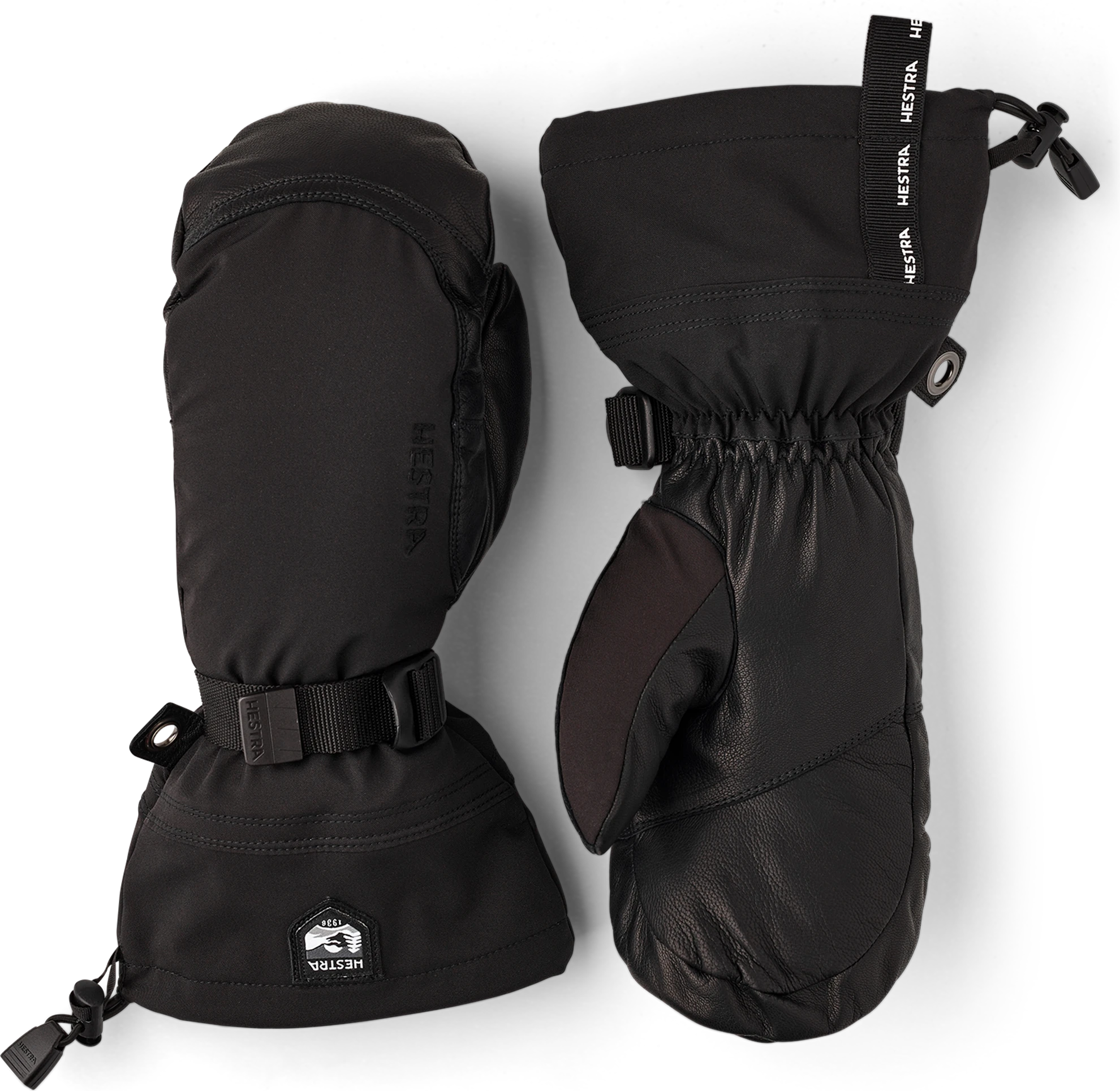Hestra Army Leather Extreme Mitt