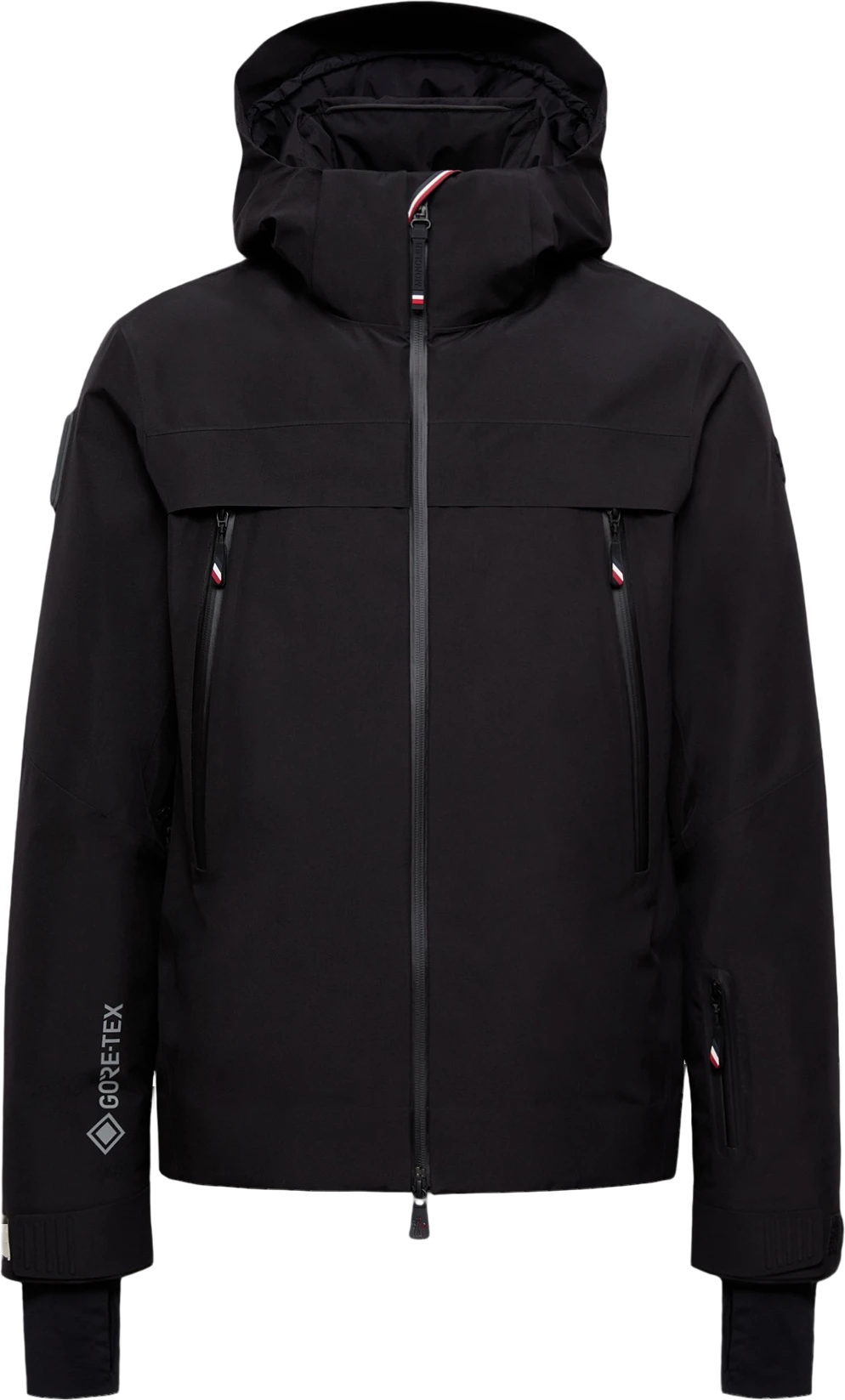 Moncler Grenoble Balmhorn Jacket