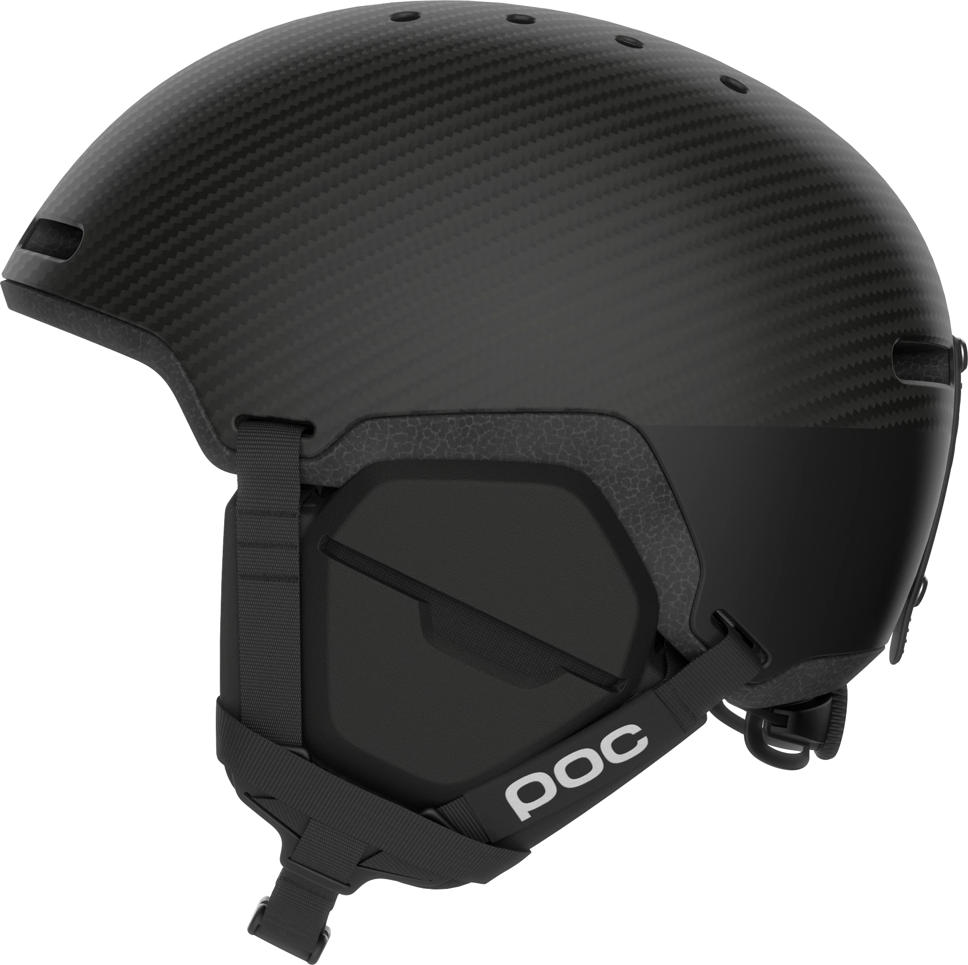 POC Calyx Carbon Helmet