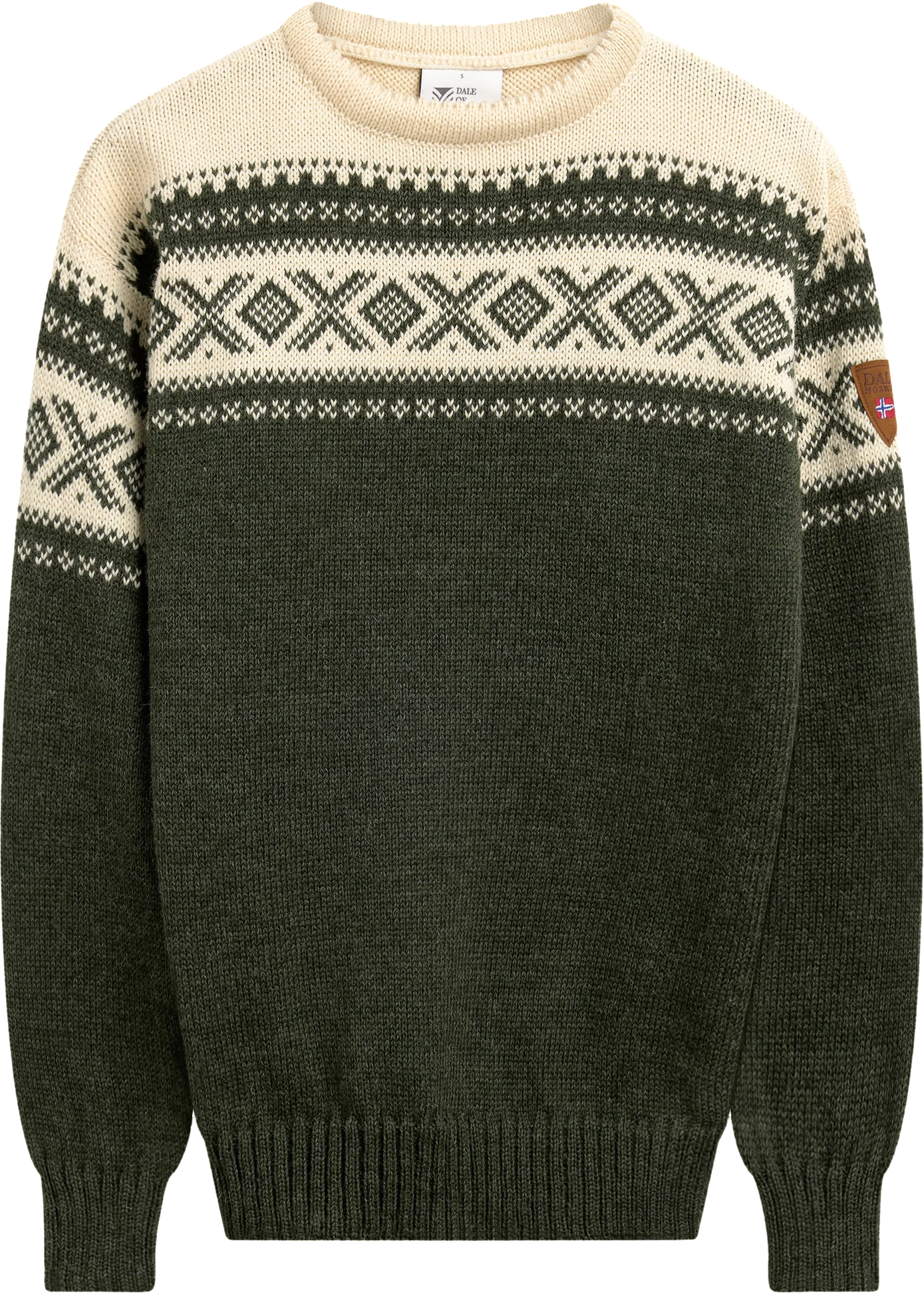 Dale of Norway Cortina 1956 Sweater
