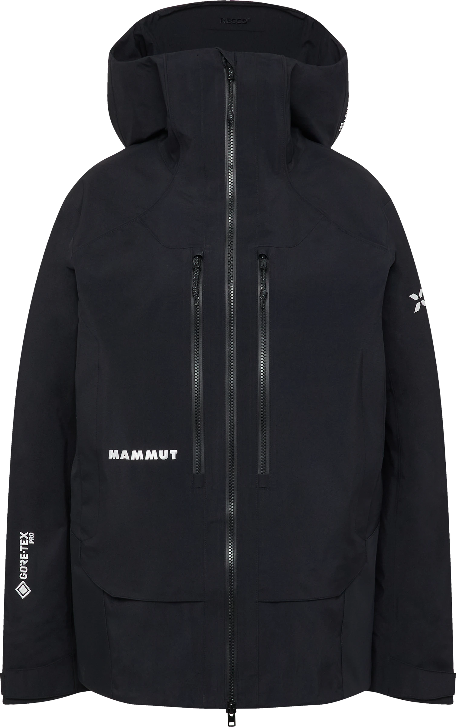 Mammut Eiger Free Pro HS