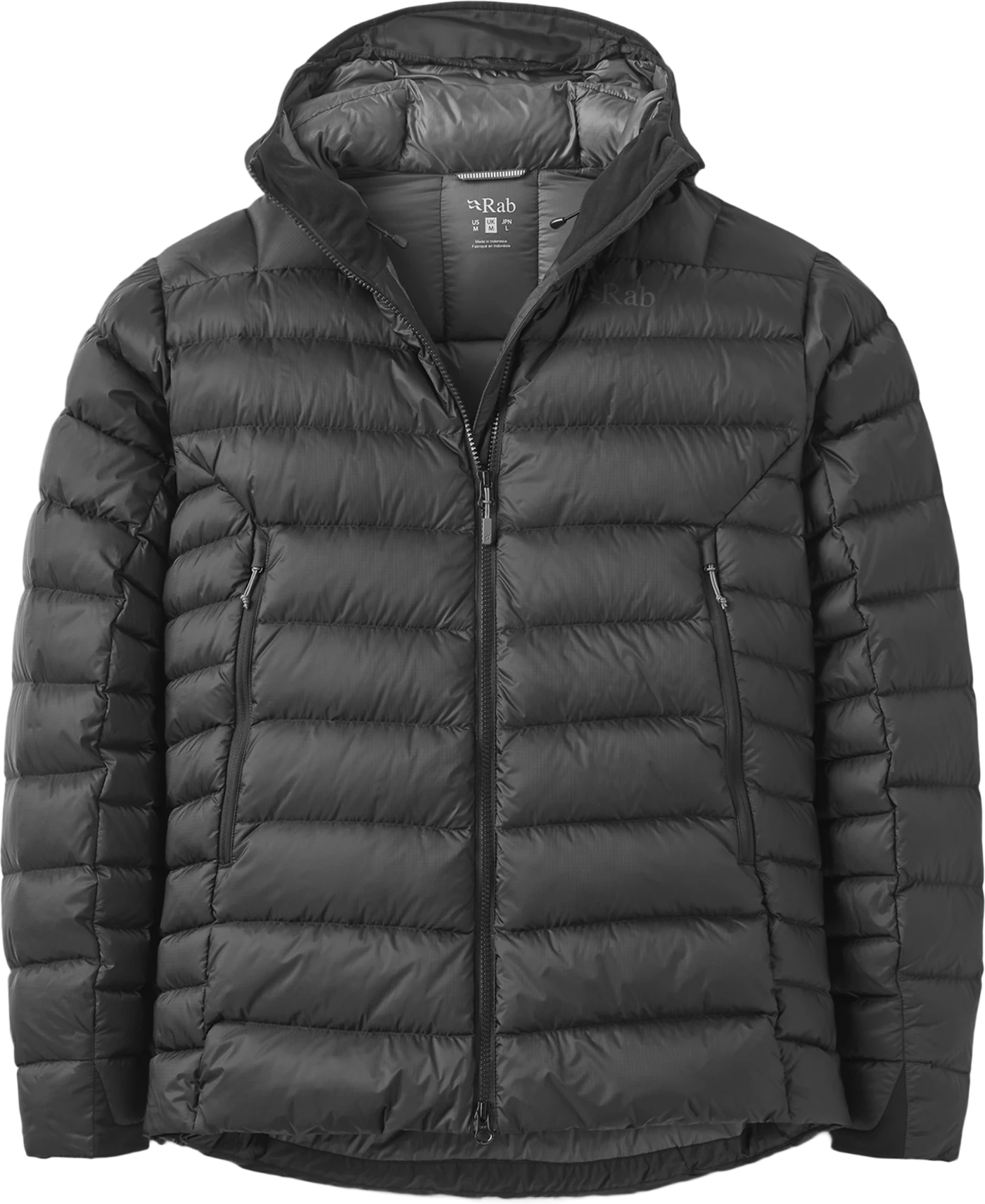 Rab Electron Pro Down Jacket