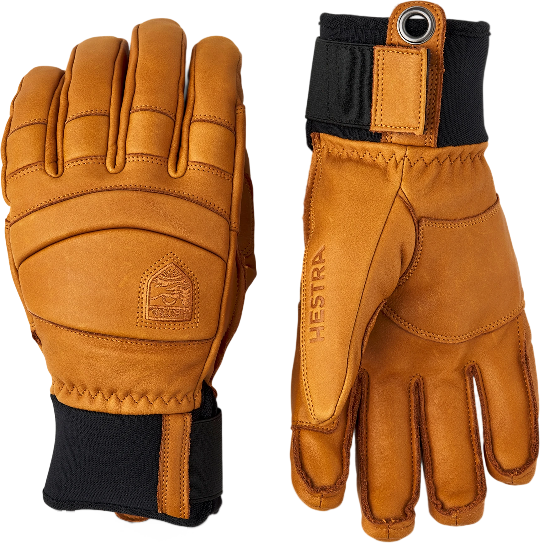 Hestra Fall Line 5-Finger, Cork