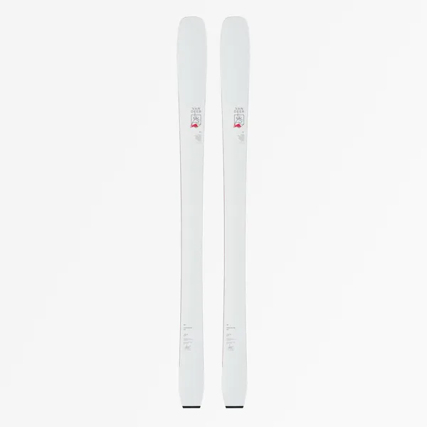 Van Deer Freeride 98