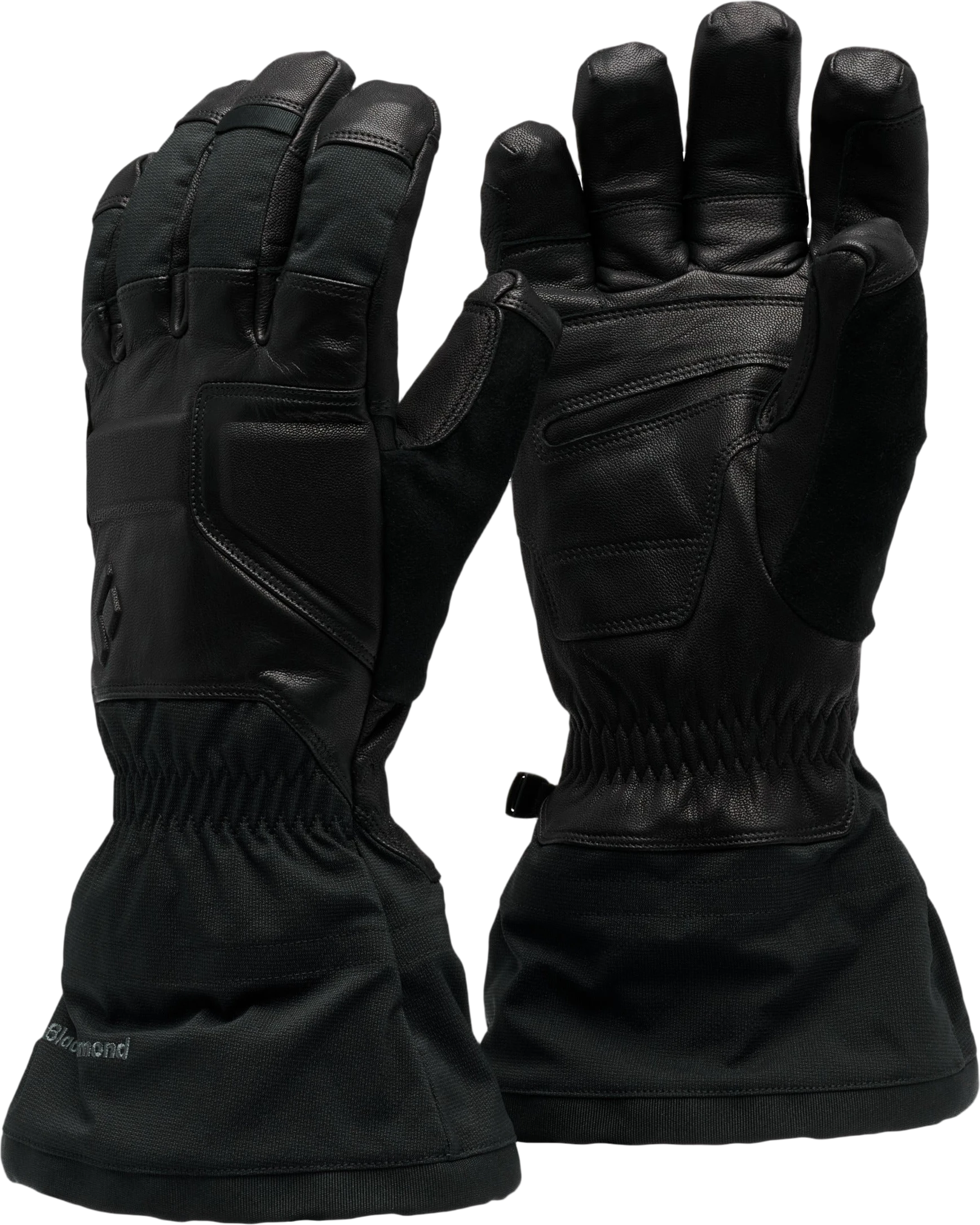 Black Diamond Guide Gloves