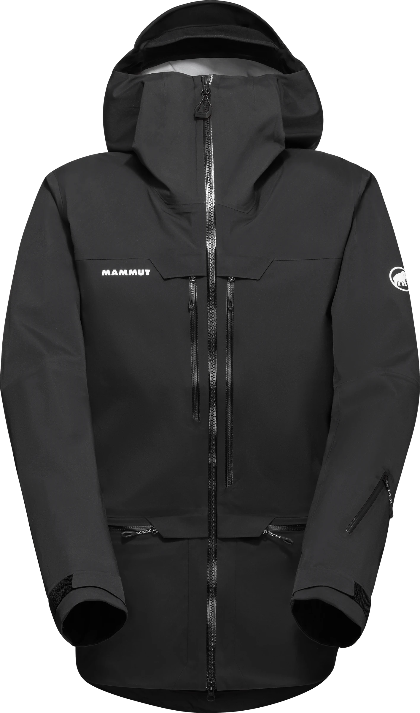 Mammut Haldigrat HS
