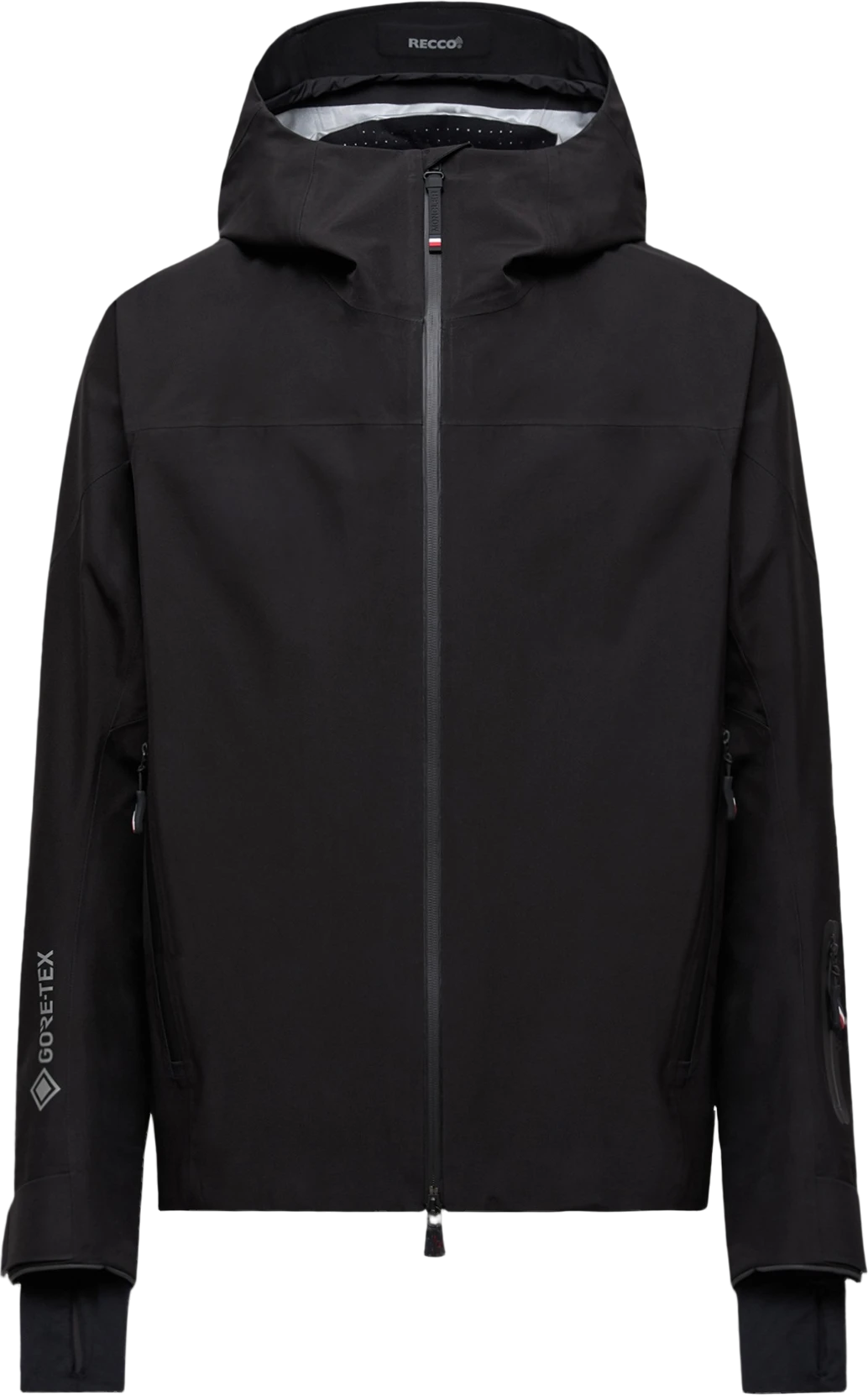 Moncler Grenoble Hinterburgs Jacket
