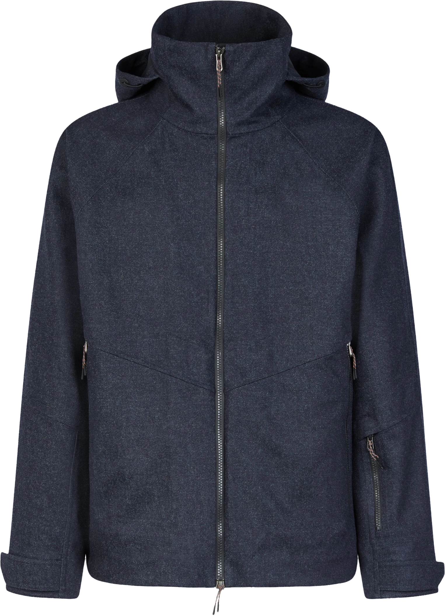 Sease Intrepid Jacket