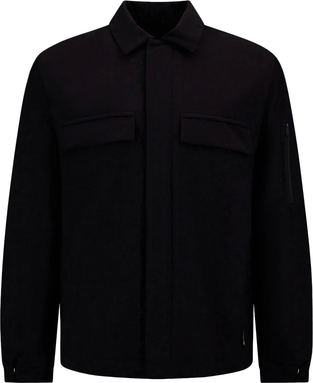 Herno Laminar Overshirt