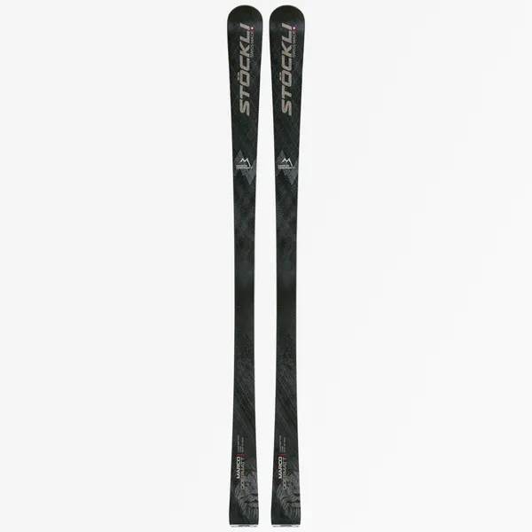 Stöckli Laser WRT Pro Marco Odermatt Edition