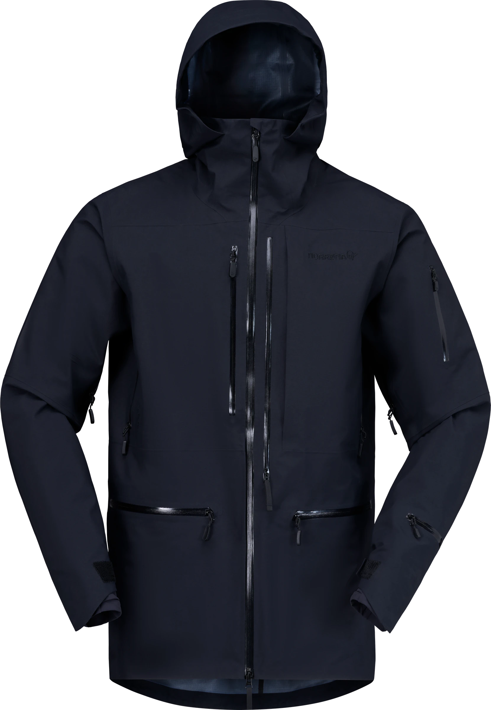 Norrøna Lofoten Gore-Tex Pro Plus