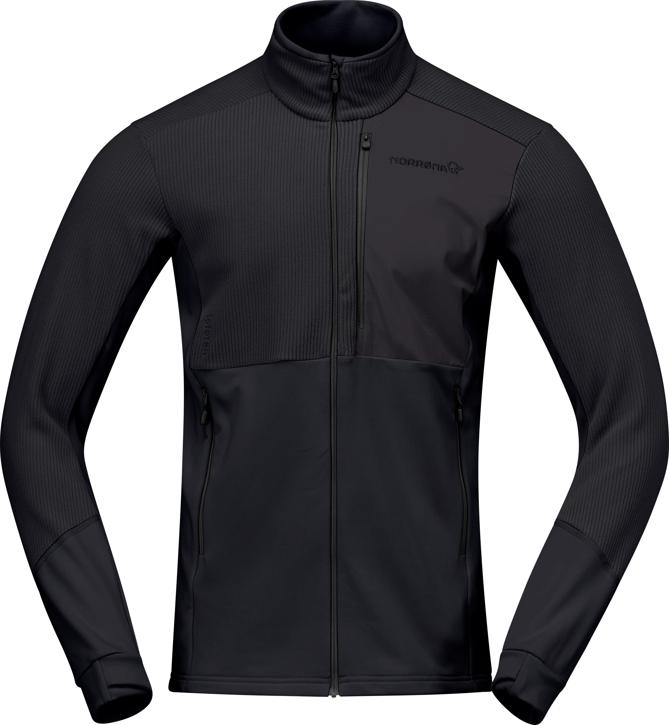 Norrøna Lofoten Warm² Jacket