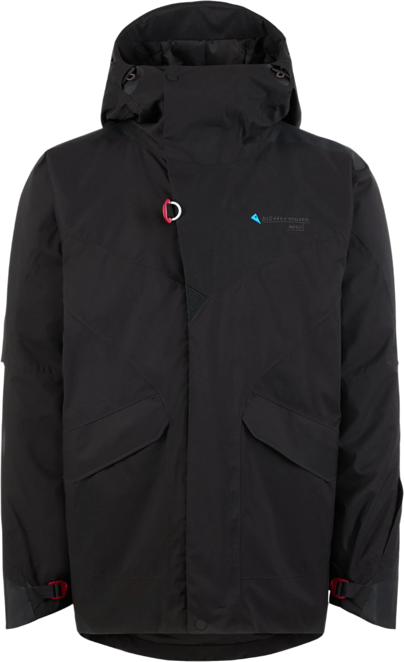 Klättermusen Meile Jacket