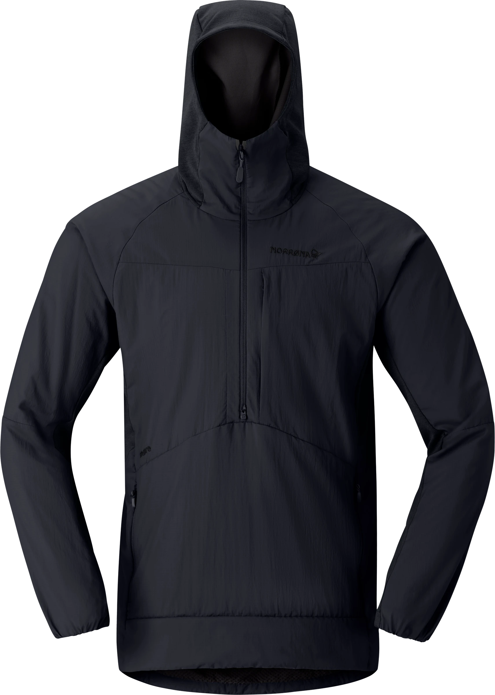 Norrøna Møre Octa Zip Hood