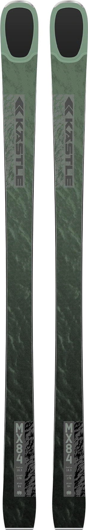 Kästle MX84