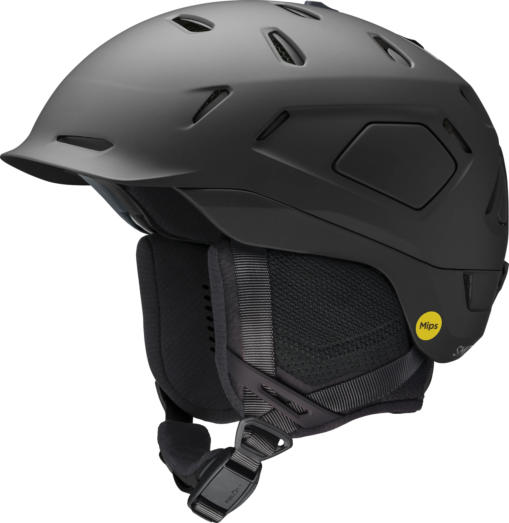Smith Nexus Helmet