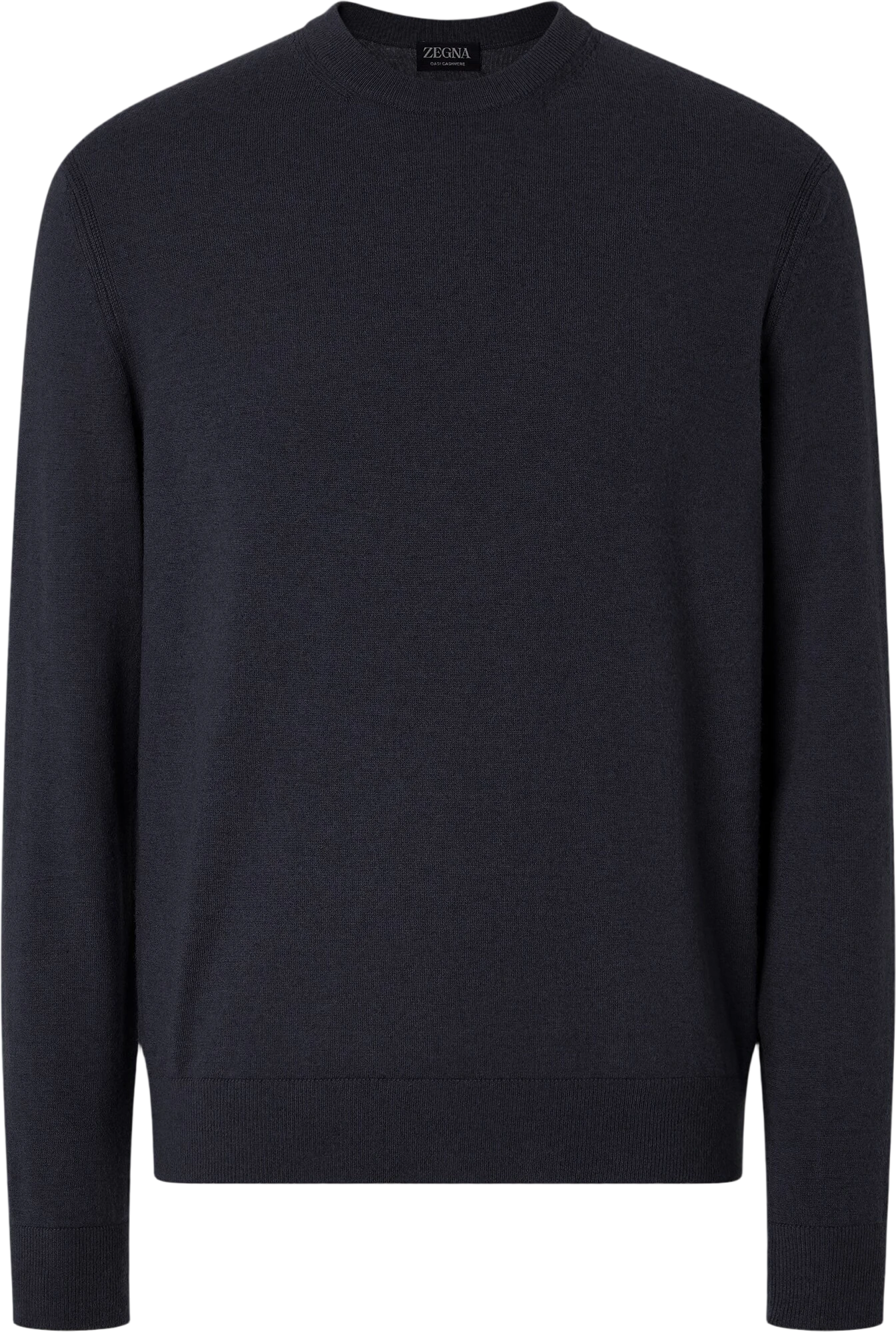 Zegna Oasi Cashmere Crewneck