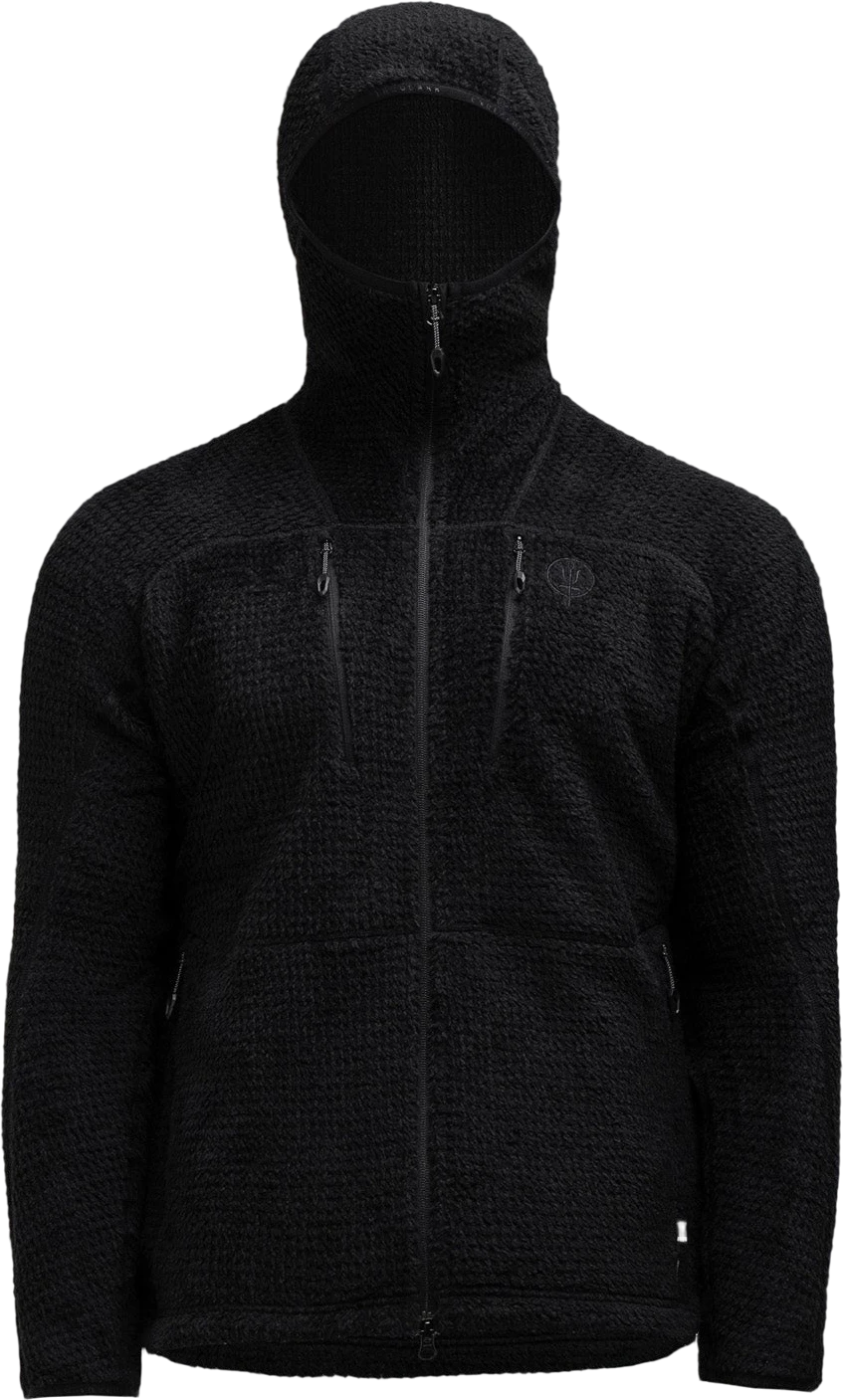 ThruDark Phalanx Hooded Fleece