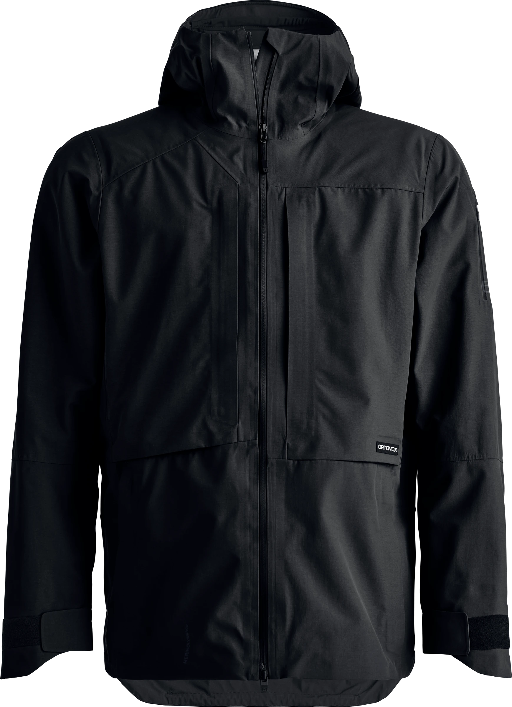 Ortovox Ravine Plus 3L Jacket