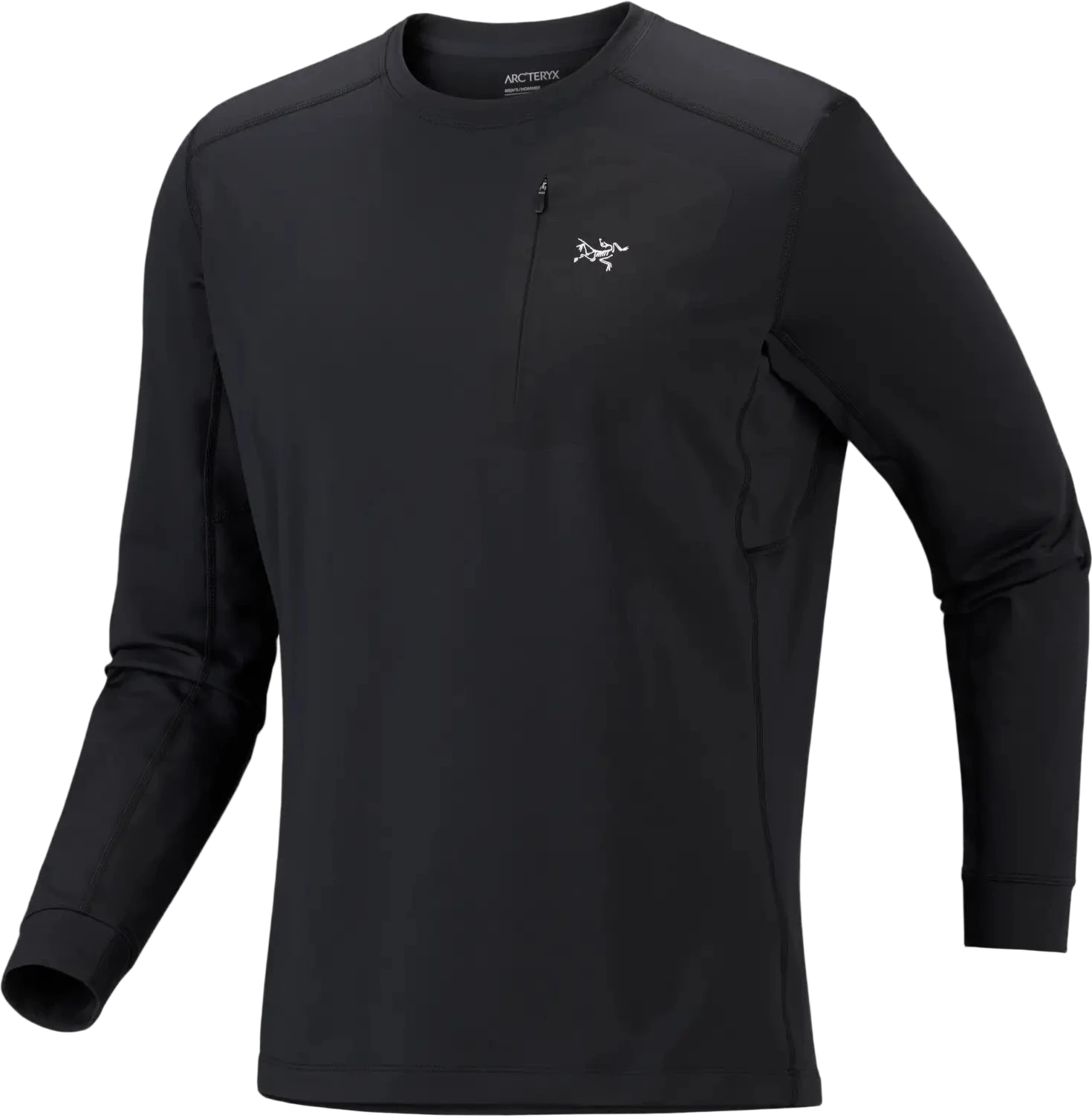 Arc’teryx Rho LT Crew Neck