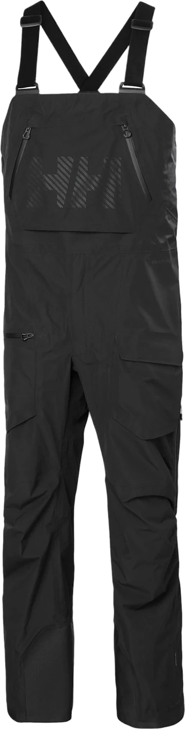 Helly Hansen Ridge Infinity Shell Bib 2.0