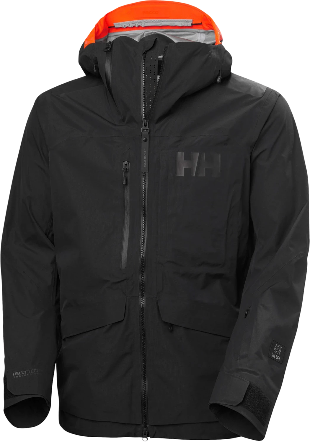 Helly Hansen Ridge Infinity Shell Jacket 2.0