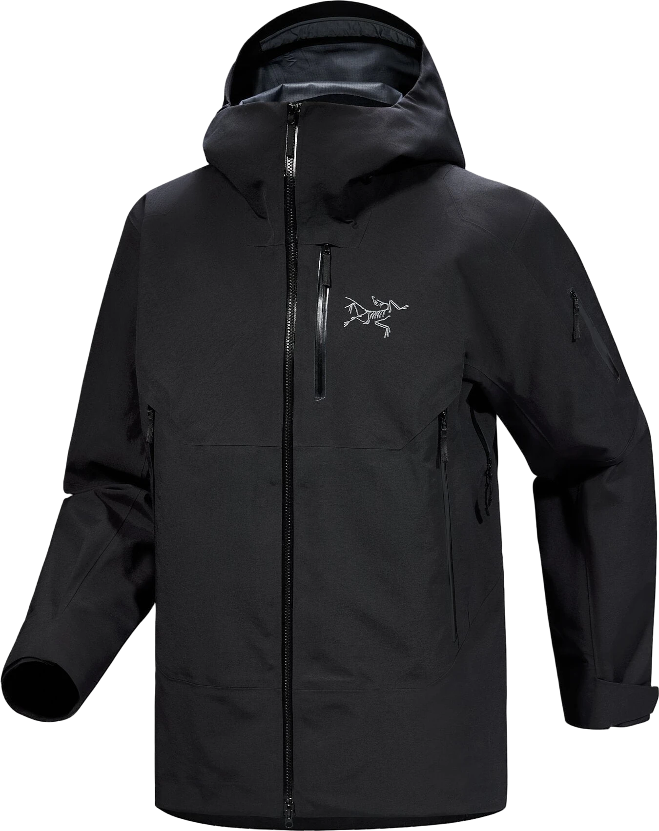 Arc’teryx Sabre SV Jacket