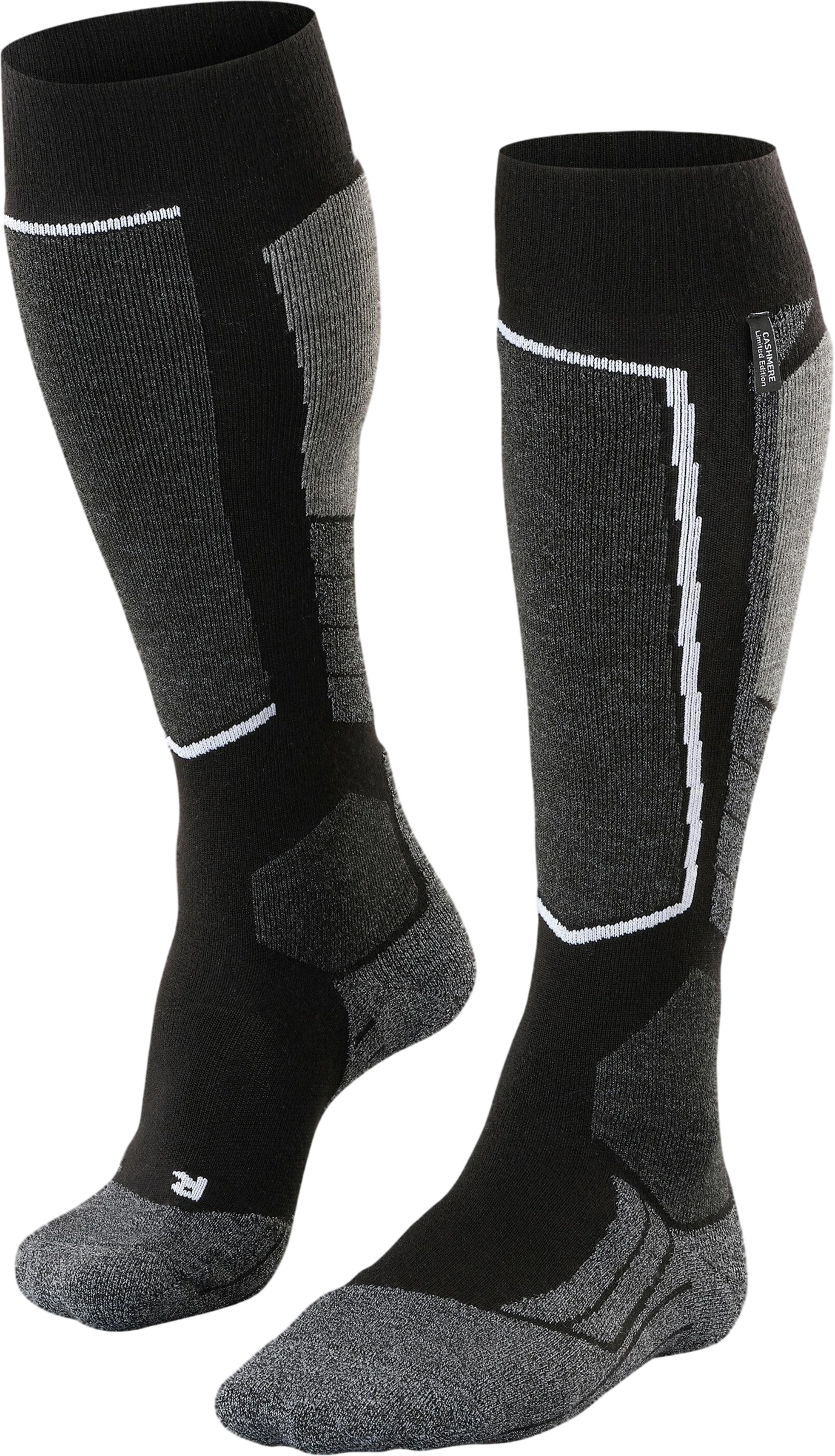 Falke SK2 Intermediate Cashmere