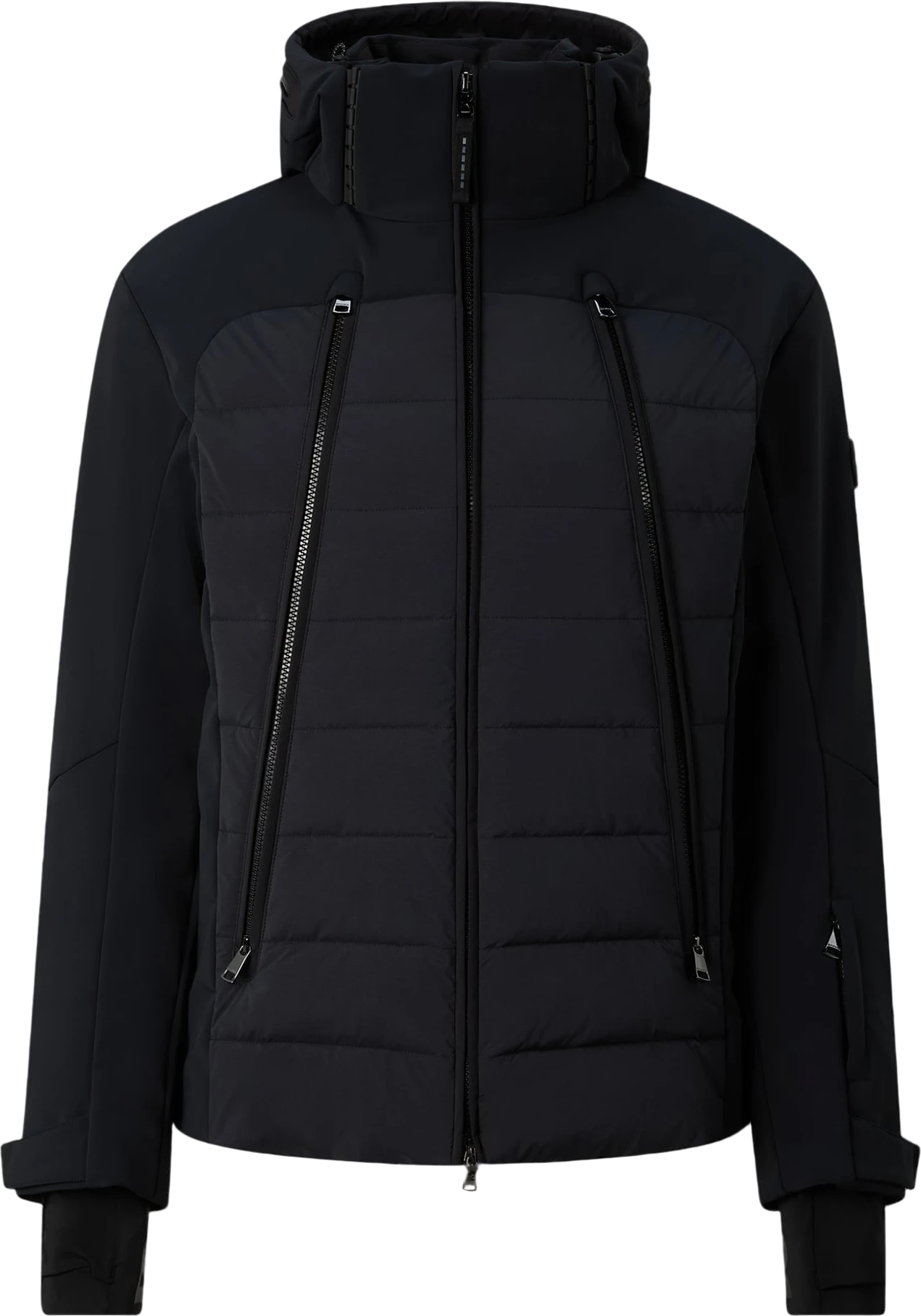 Bogner Soel Softshell Jacket