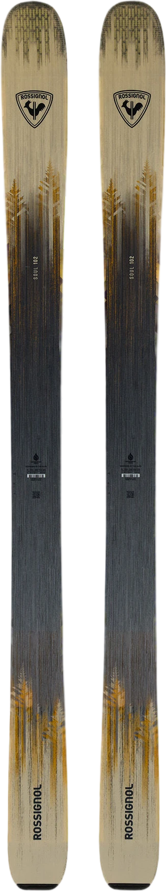 Rossignol Soul 102