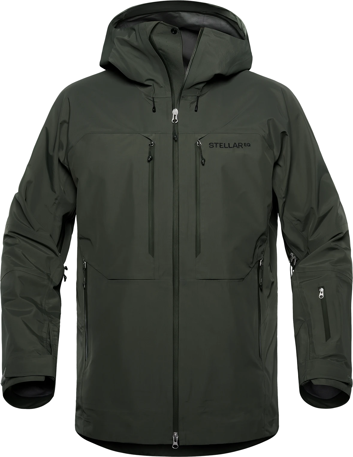 Stellar Equipment M Pro Shell Jacket