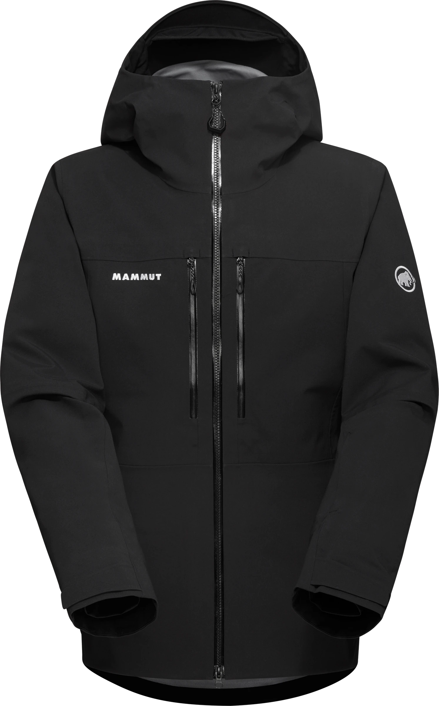 Mammut Stoney HS
