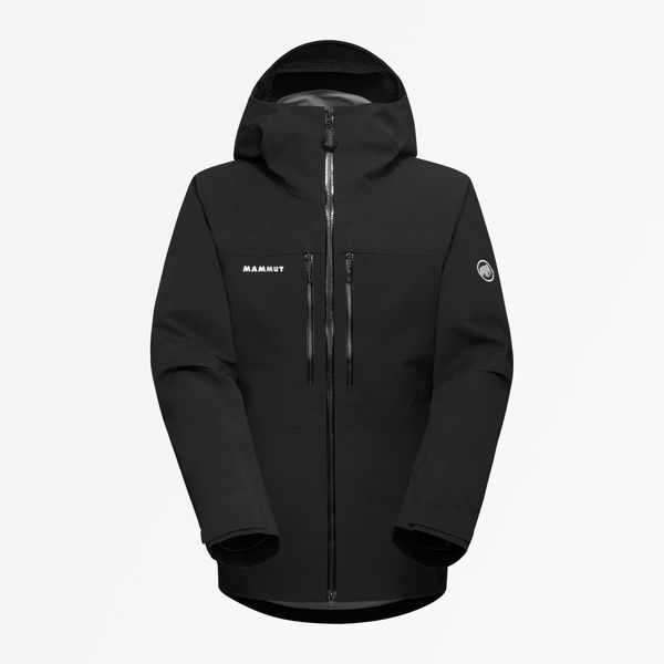 Mammut Stoney HS