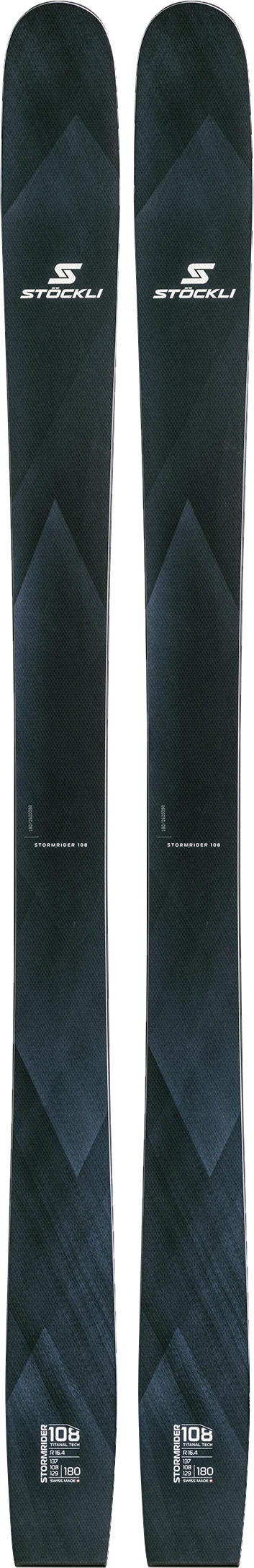 Stöckli Stormrider 108