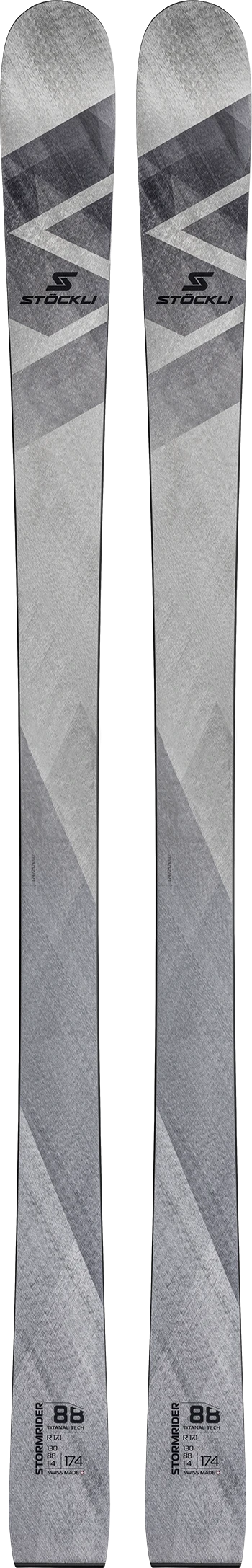 Stöckli Stormrider 88