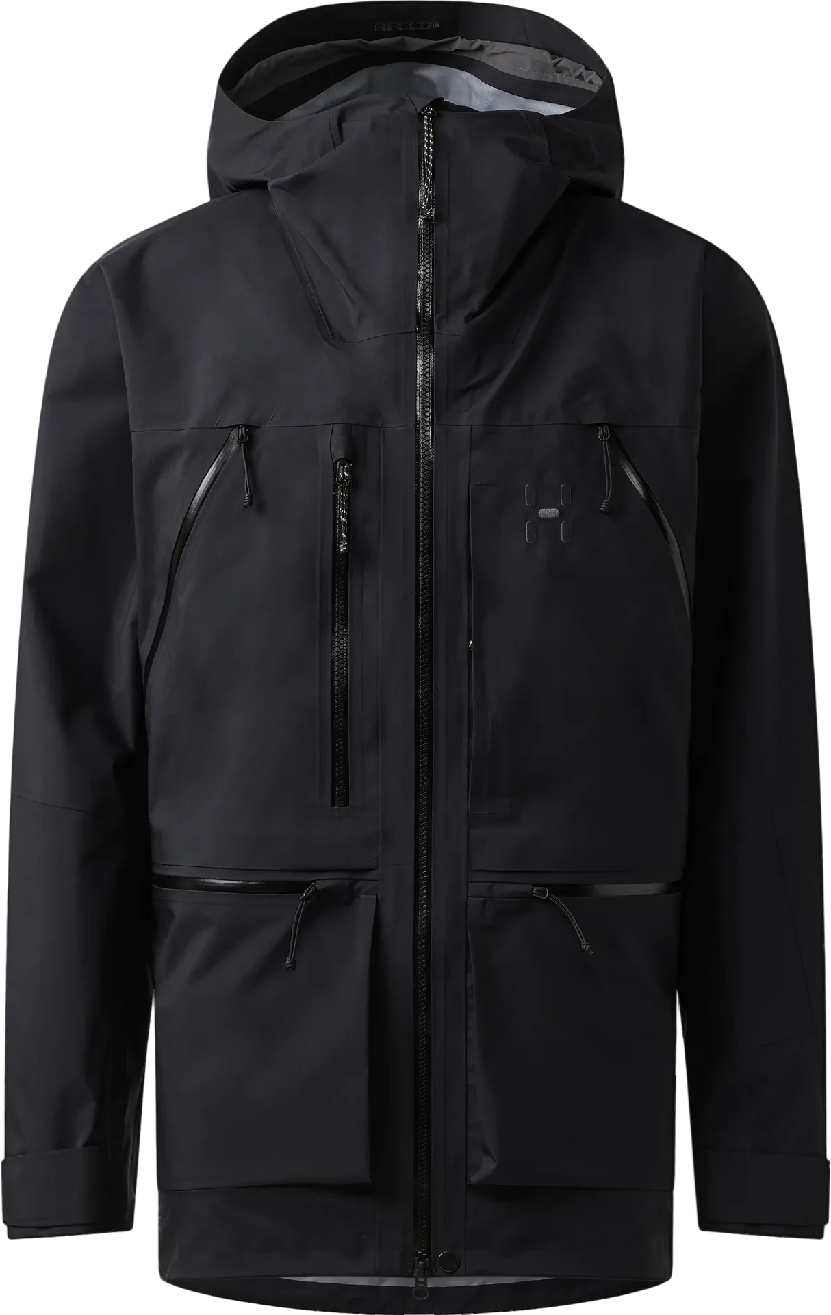 Haglöfs Vassi GTX Pro II Jacket