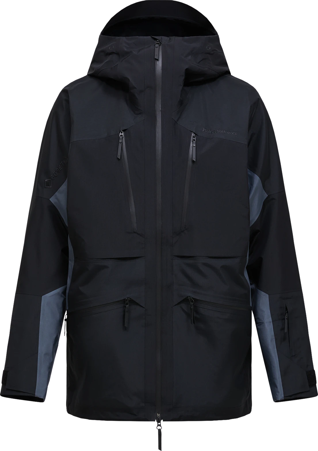 Peak Performance Vertical GORE-TEX Pro Jacket