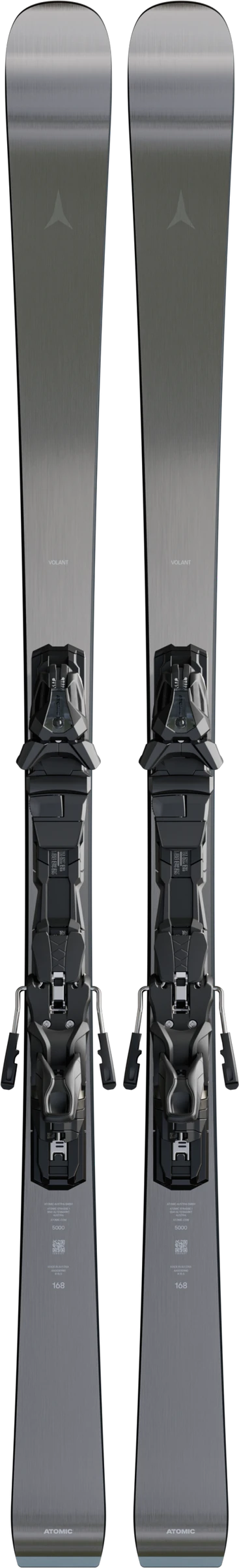 Atomic Volant 5000