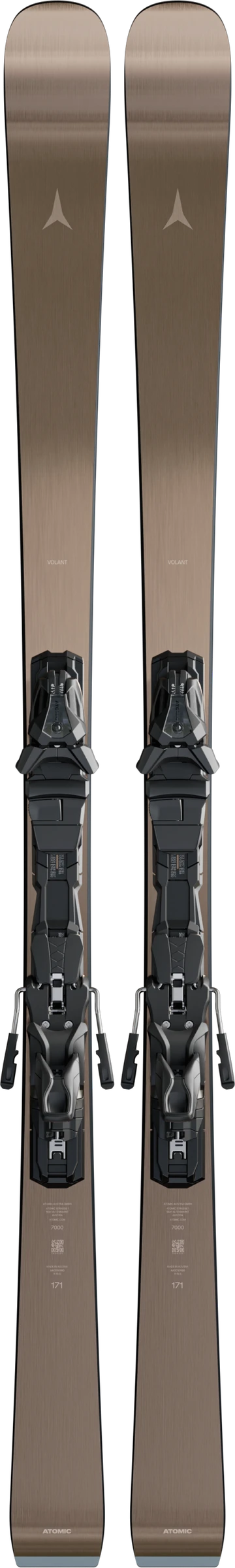 Atomic Volant 7000