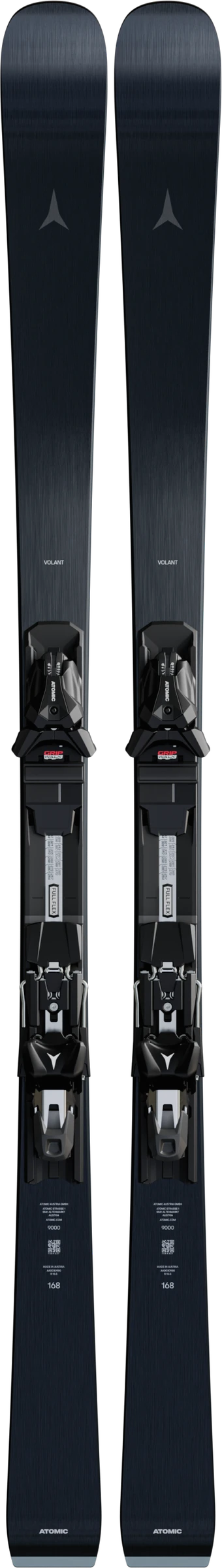 Atomic Volant 9000