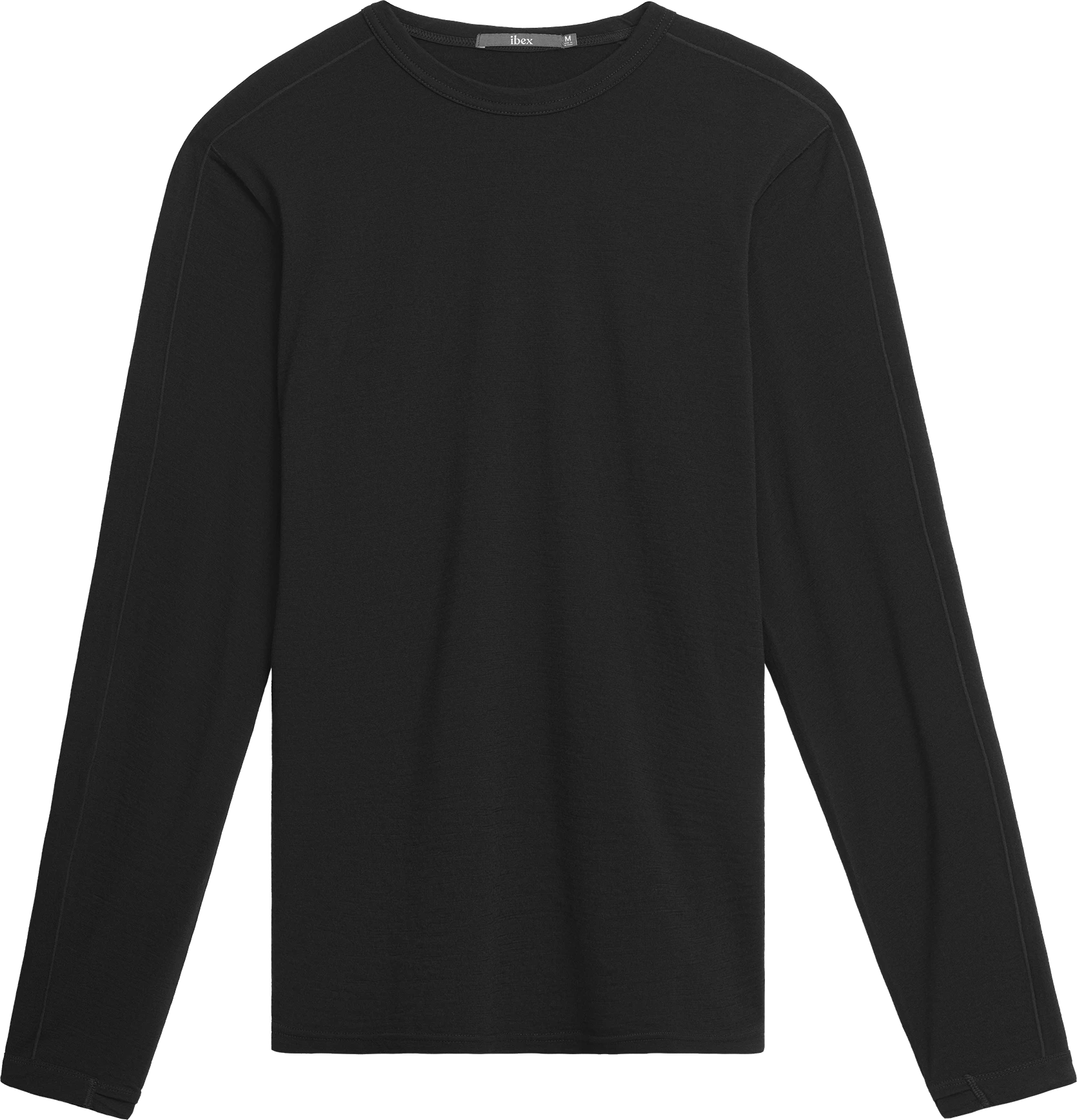 Ibex Woolies 250 Crew