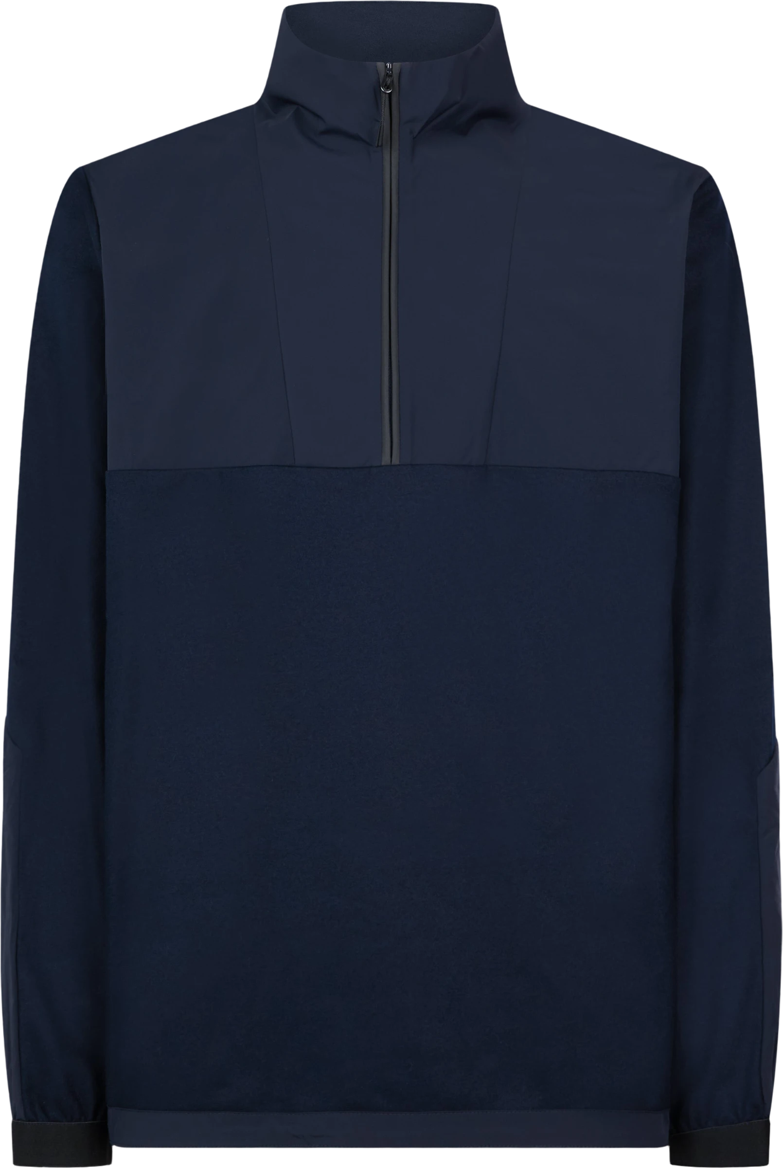 Sease Zipped Skipper