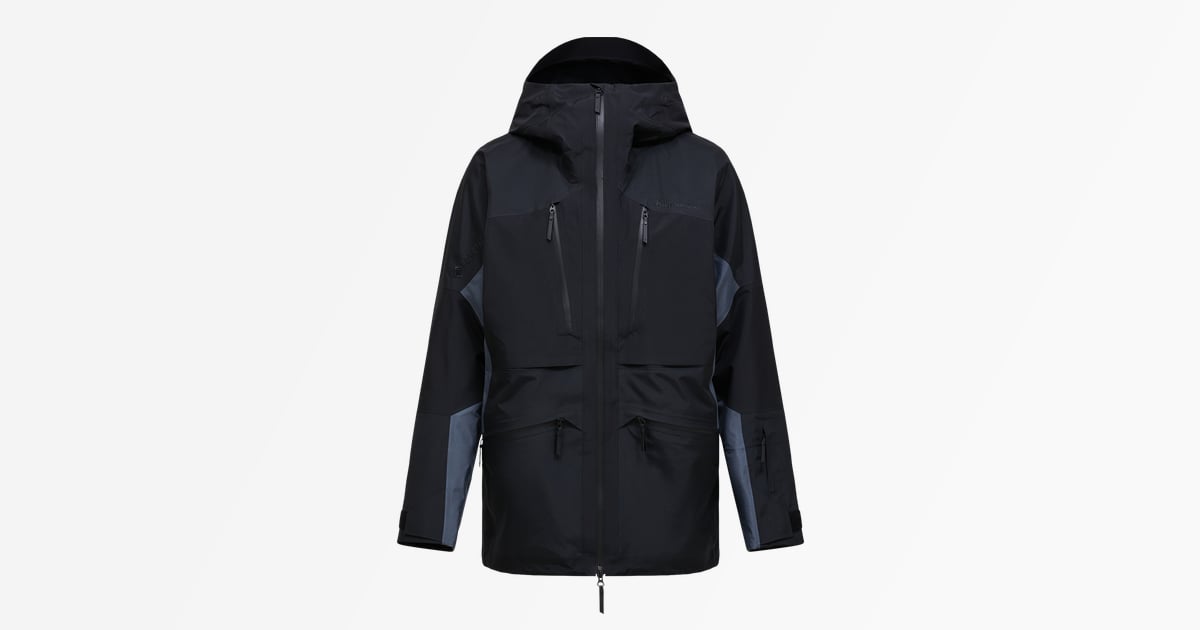 Peak Performance Vertical GORE-TEX Pro Jacket | Ski Supply